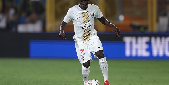 برقم مذهل.. كانتي "صمام أمان" الاتحاد في روشن
