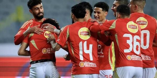 الأهلي: نحترم قرار الاستئناف.. وننتظر العدالة