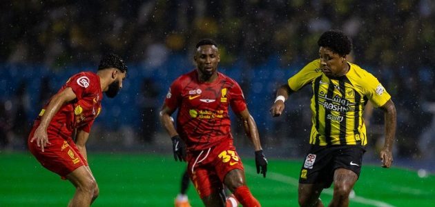 نهائي كأس الملك.. القادسية يتسلح بذكرى عمرها 47 عاما أمام الاتحاد