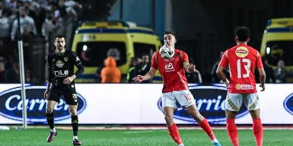 الزمالك يتهم المنظومة الكروية بالانحياز.. ويوجه طلبًا بشأن أزمة القمة