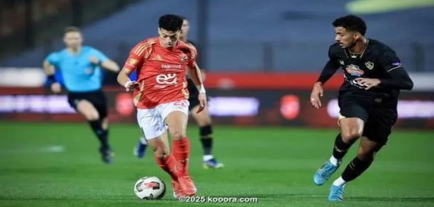 لائحة الرابطة تصدم الزمالك وبيراميدز قبل صدور قرار الاستئناف