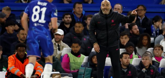 ماريسكا: لاعب تشيلسي مثالي.. وعليه الذهاب للمدرسة