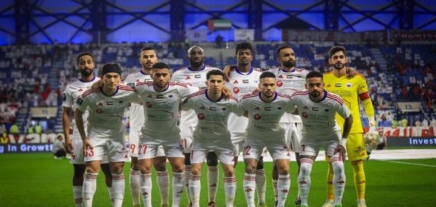 الأحد.. الشارقة الإماراتي وليون سيتي السنغافوري يتبارزان على لقب دوري أبطال آسيا 2