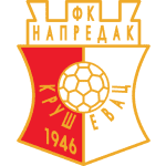 نابريداك كروشيفاتس