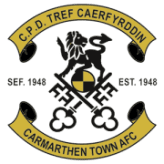 Camarthen Town