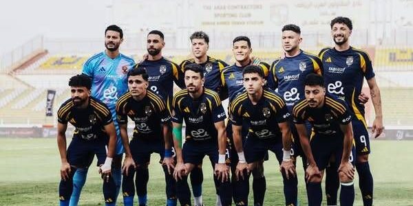 الأهلي وبيراميدز يضمنان المشاركة بدوري الأبطال.. والزمالك يواصل الغياب