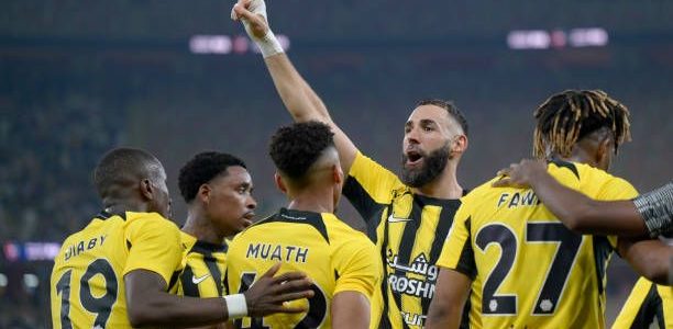 بن عبود: تتويج اتحاد جدة بالدوري كان مستحيلا