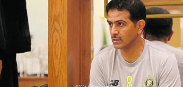 الهريفي: لماذا لا يحاسب رونالدو على تصرفاته؟