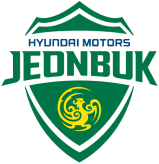 Jeonbuk Motors II