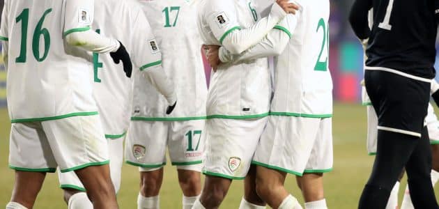 استدعاء الرواحي والوهيبي.. رشيد جابر يعوض إصابة المخيني بحارسي السيب