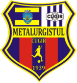 Metalurgistul Cugir