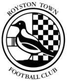 رويستون تاون