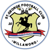 St George Willawong