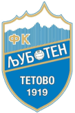Ljuboten (W)