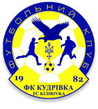 Kudrivka