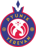 Pyunik Yerevan W