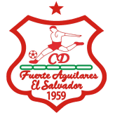 CD Fuerte Aguilares