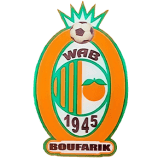 وداد بوفاريك